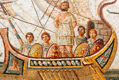 LA SOFISTERIA - IL TESTO EPICO - IMG 400x267