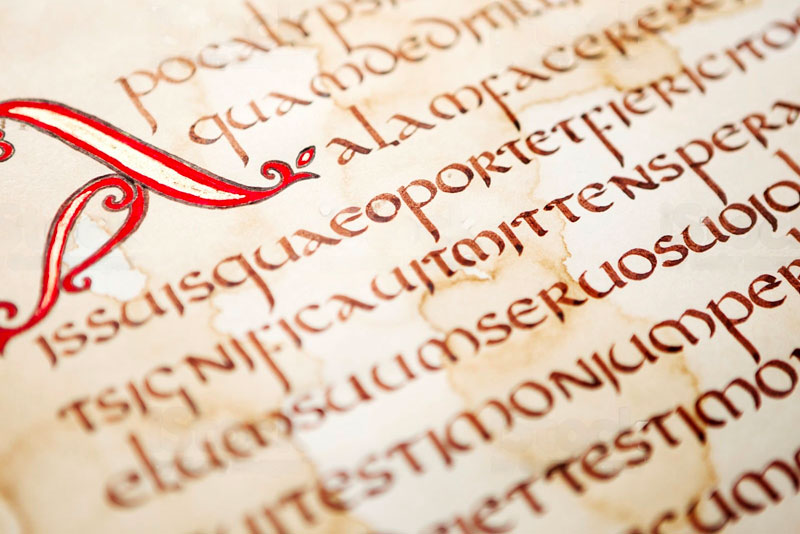 LA SOFISTERIA - GRAMMATICA LATINA - IMG 800x534