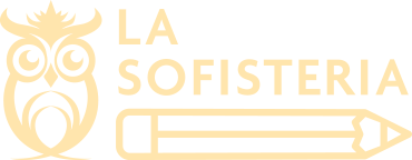 LA SOFISTERIA Logo 370