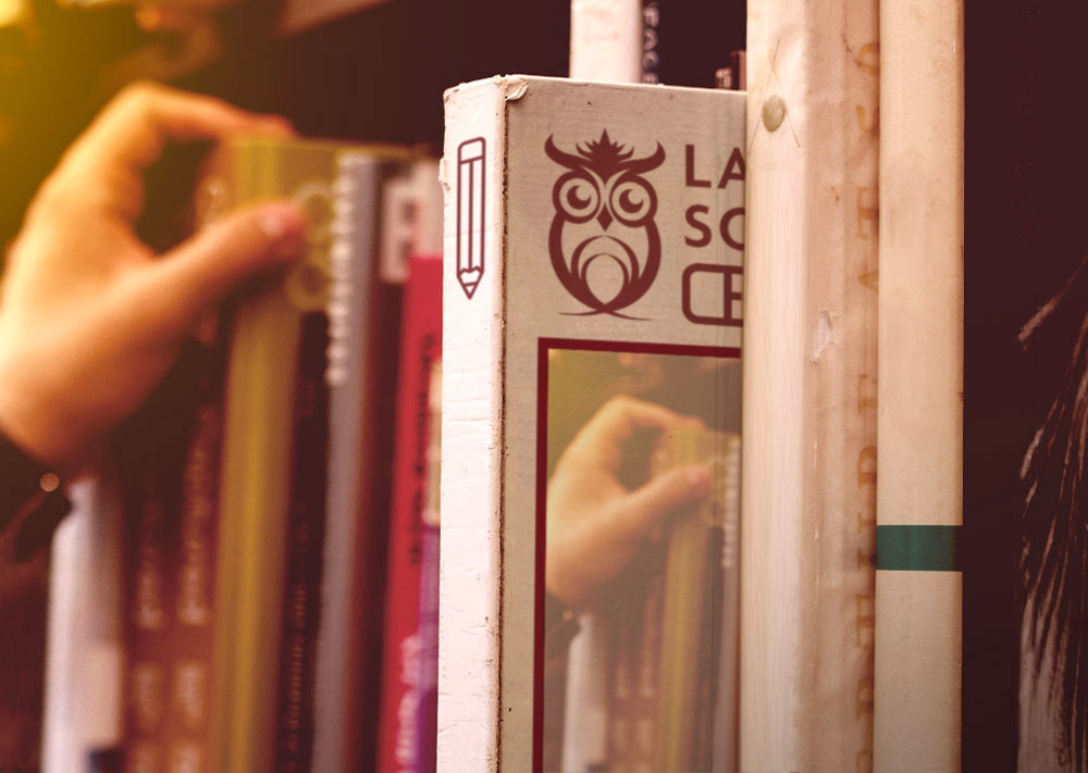 LA SOFISTERIA - BIBLIOTECA - APERTURA