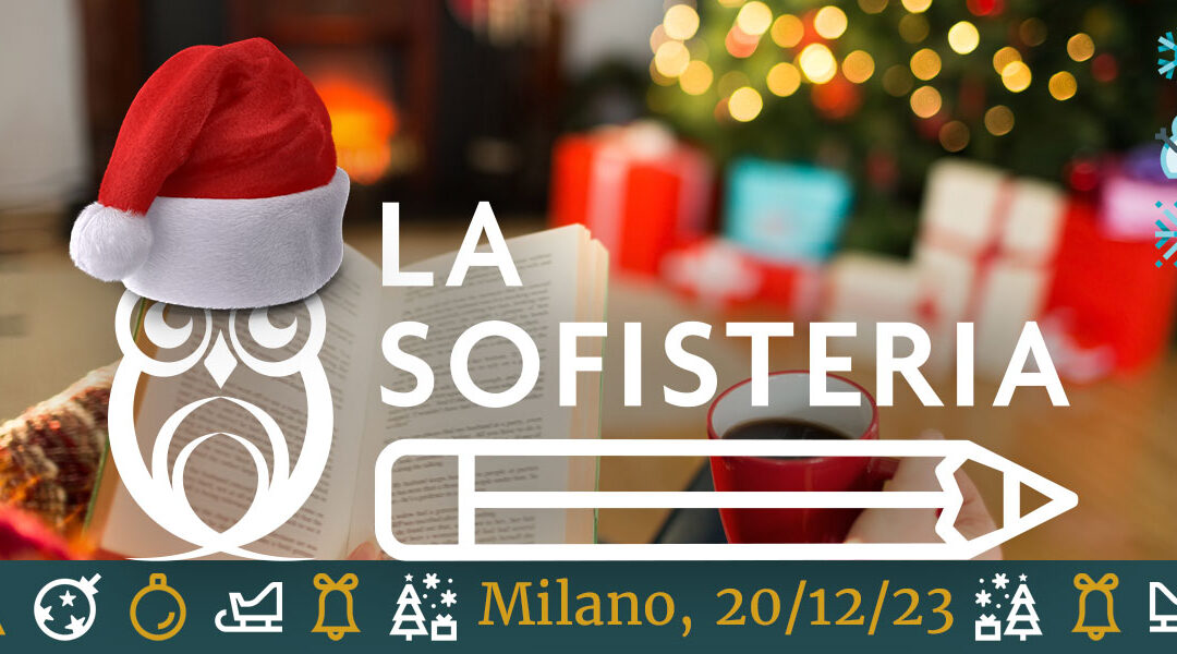 20 Dicembre 2023