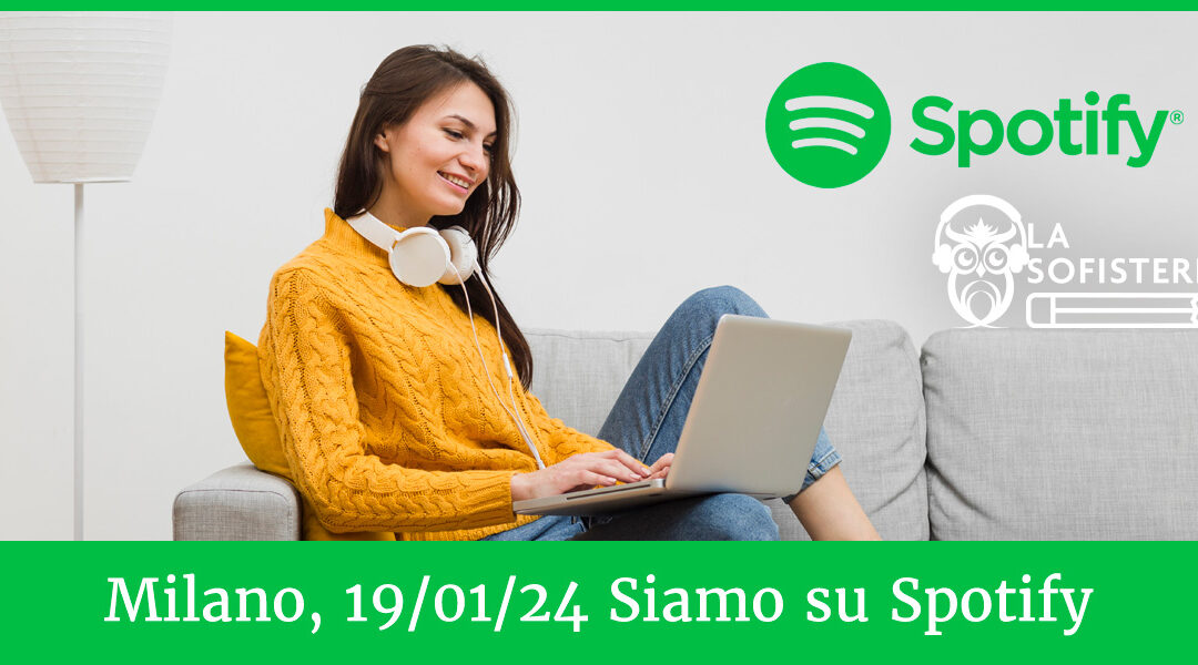 19 Gennaio 2024