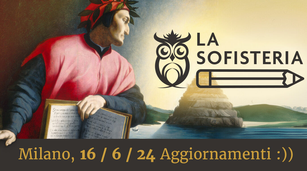 16 Giugno 2024