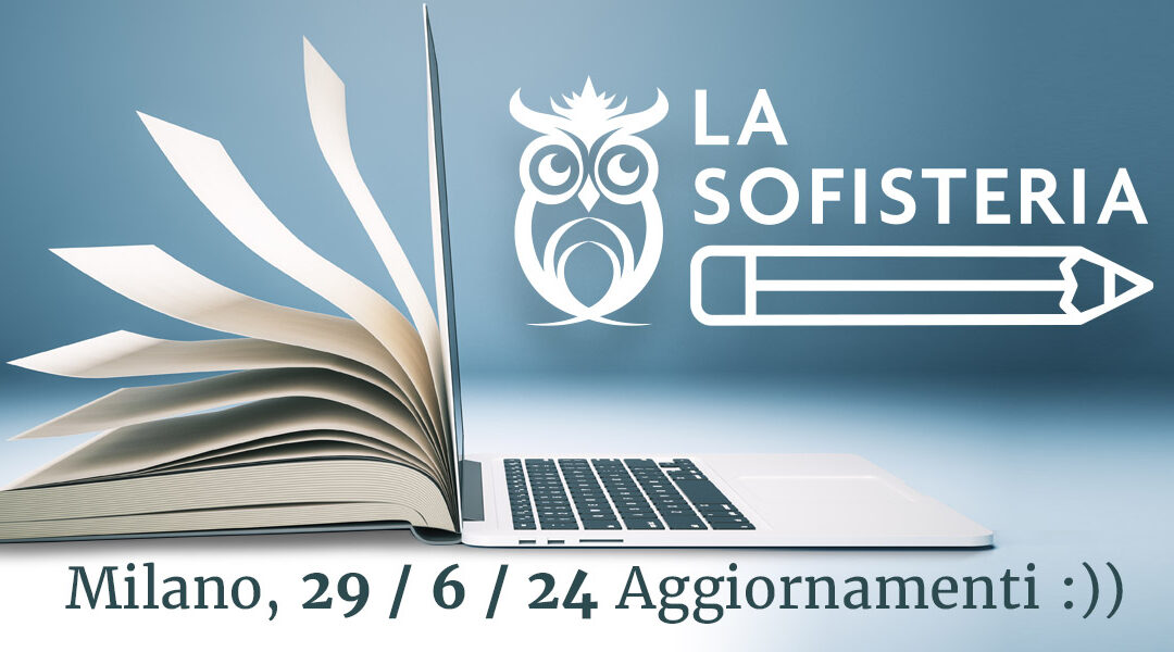 29 Giugno 2024