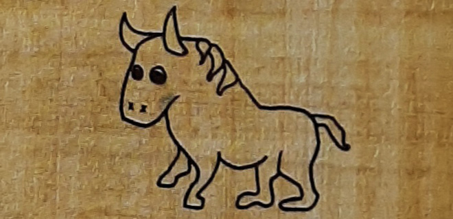 LA SOFISTERIA - Ramesse - Toro LA SOFISTERIA - Ramesse - Toro