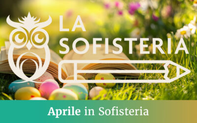 Aprile 2025 in Sofisteria