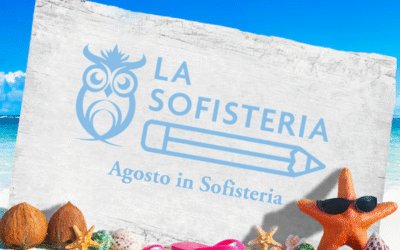 Agosto in Sofisteria