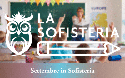 Settembre 2025 in Sofisteria