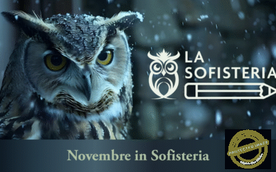 Novembre 2025 in Sofisteria